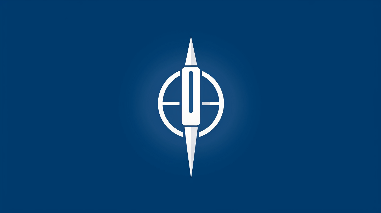 HealthTech Logo Midjourney Prompt