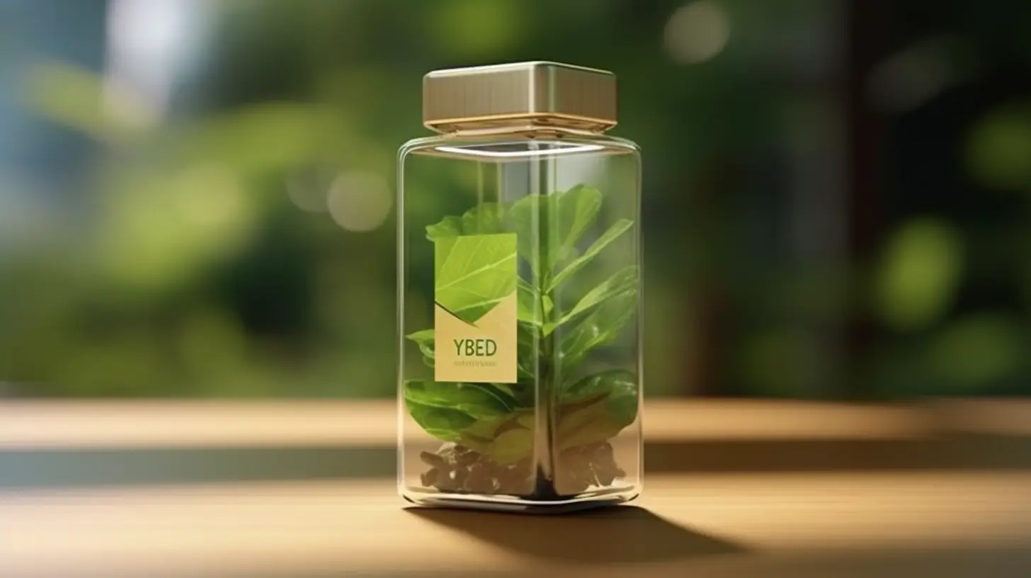 Sustainable Product Design Midjourney Prompt