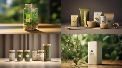 Sustainable Product Design Midjourney Prompt