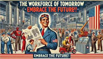 Smart Factories of Tomorrow: How AI is Reshaping Manufacturing