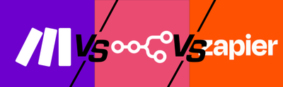 Cost-wise: Make or n8n or Zapier?